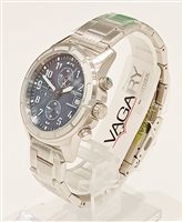Orologio Vagary Uomo 94Th in Acciaio IA9-411-71 - IA9-411-71